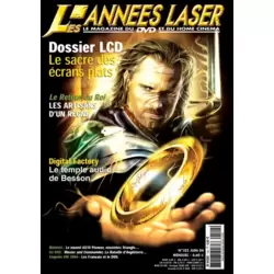 Les Années Laser n°102