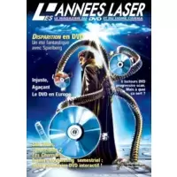 Les Années Laser n°103