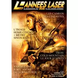 Les Années Laser n°106