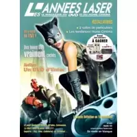 Les Années Laser n°109