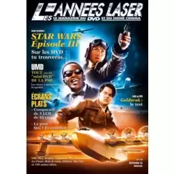 Les Années Laser n°114