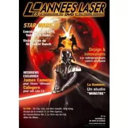 Les Années Laser n°116