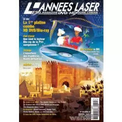 Les Années Laser n°130