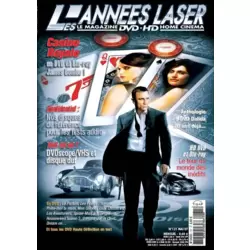 Les Années Laser n°131