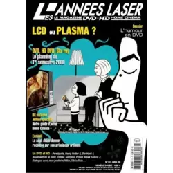 Les Années Laser n°137