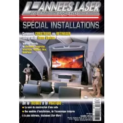 Les Années Laser n°138