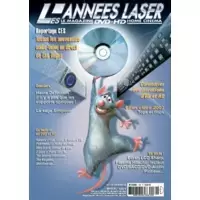 Les Années Laser n°139