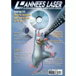 Les Années Laser n°139