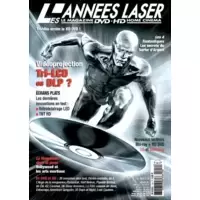 Les Années Laser n°140