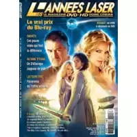Les Années Laser n°141