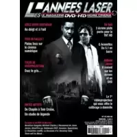 Les Années Laser n°142