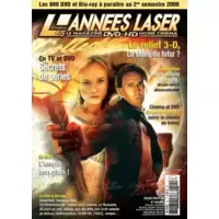 Les Années Laser n°144