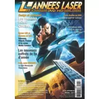 Les Années Laser n°145