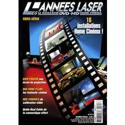 Les Années Laser n°171