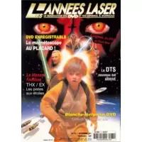Les Années Laser n°75