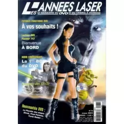 Les Années Laser n°78