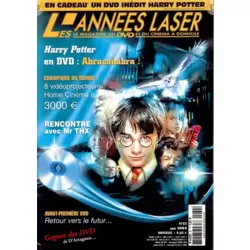 Les Années Laser n°82