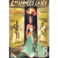 Les Années Laser n°84