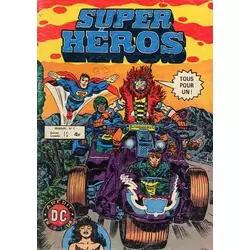 Super Héros 3