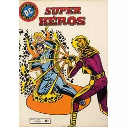 Super Héros 7