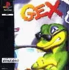 Jeux Playstation PS1 - Gex