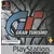 Jeux Playstation PS1 - Gran Turismo - Platinum
