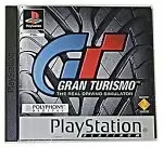 Jeux Playstation PS1 - Gran Turismo - Platinum