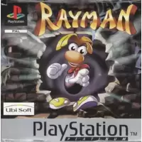 Rayman