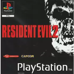 Resident Evil 2