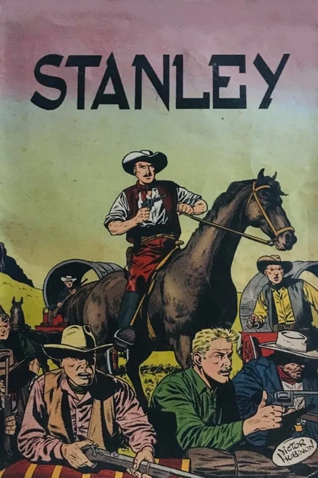 Stanley - Stanley