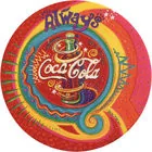 Coca cola - Pog N°3