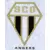 Football 80 en Images - Ecusson - S.C. L\'Ouest Angers