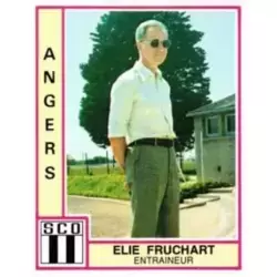 Elie Fruchart - S.C. L'Ouest Angers