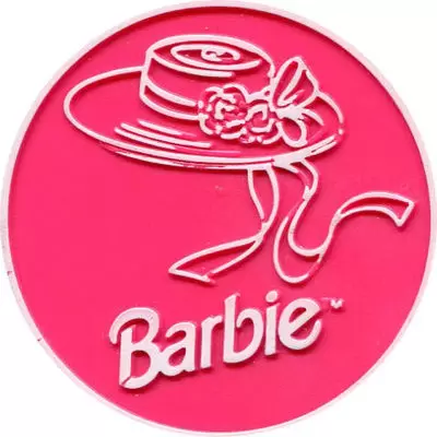 POG Barbie - Kini 1