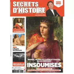Secrets d'Histoire n°1
