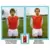 Francois Haution / Michel Mathou - Stade Reims