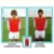 Jacky Vercruysse / Didier Jaffres - Stade Reims