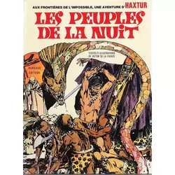 Les peuples de la nuit