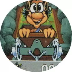 Pog N° 3