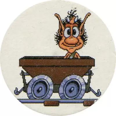 Hugo - Pog N° 39