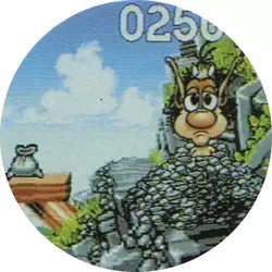 Pog N° 4