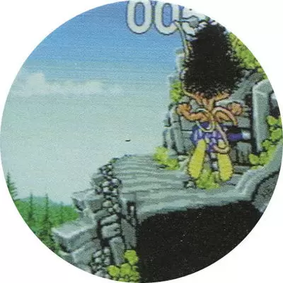 Hugo - Pog N° 5