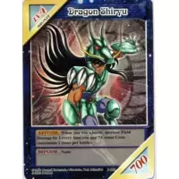 Dragon Shiryu