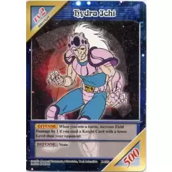 Hydra Ichi