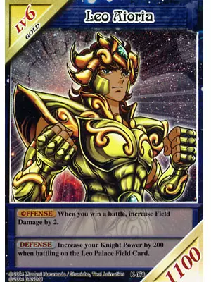 ♌aioira  Saint seiya, Zodiac, Knight