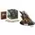 THE HOBBIT: AN UNEXPECTED JOURNEY 3D Extended + RIDDLES IN THE DARK FIGURE Limited Collector's Edition