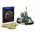 Le Hobbit - THE HOBBIT: THE BATTLE OF THE FIVE ARMIES 3D Extended Edition + BILBO & GANDALF FIGURE Limited Collector\'s Edition
