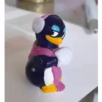 Pinguita (série Allemande)