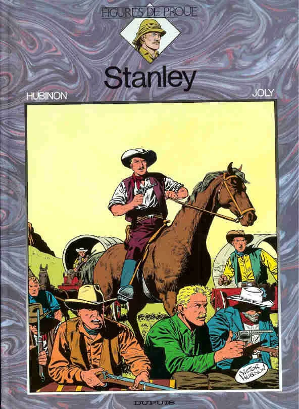 Stanley - Stanley