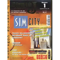 StratéJ n°1